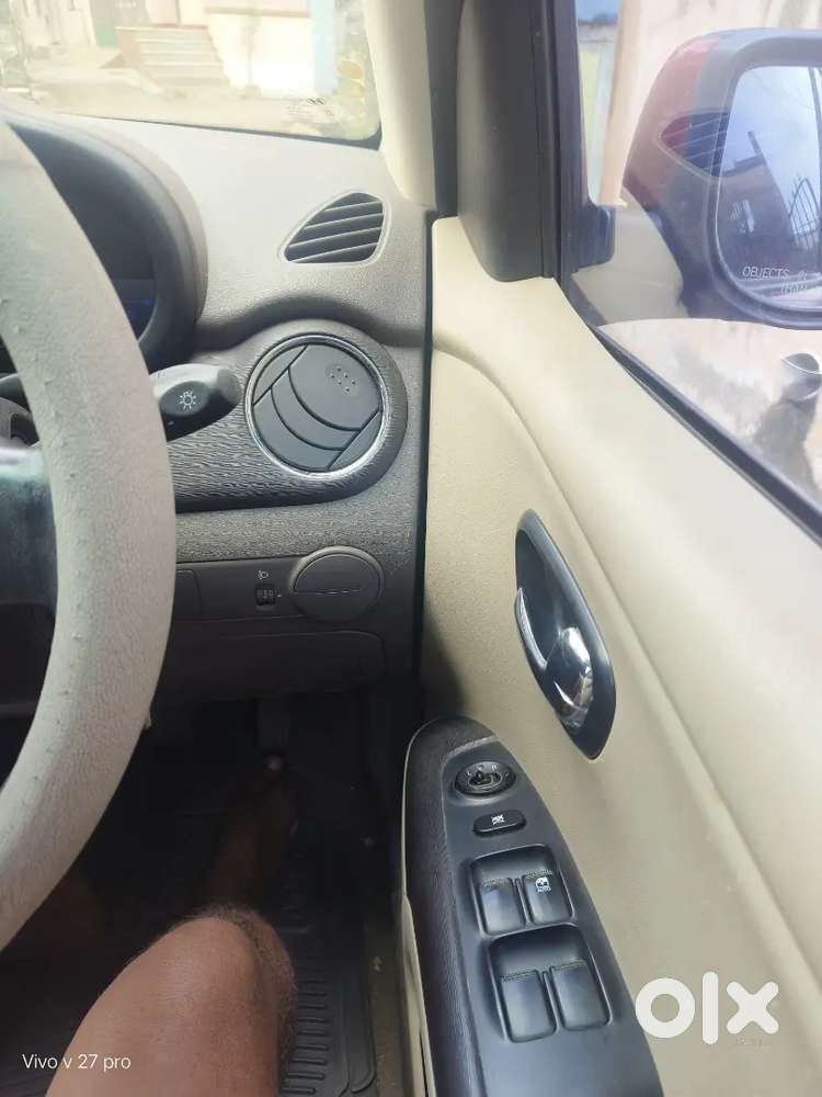 Hyundai I10 Kappa Sportz 2011
