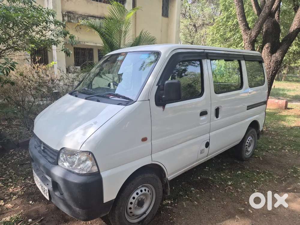 Maruti Suzuki Eeco 2025