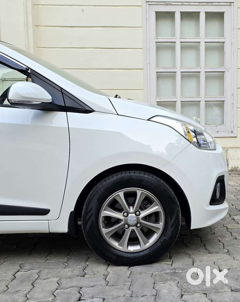 Hyundai Grand I10, 2016, Diesel