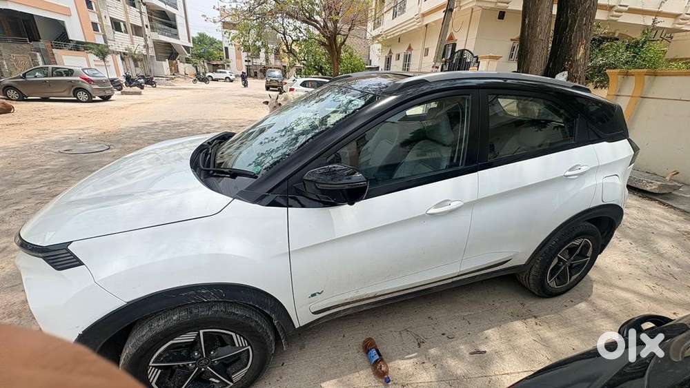 Tata Electric Car 2023