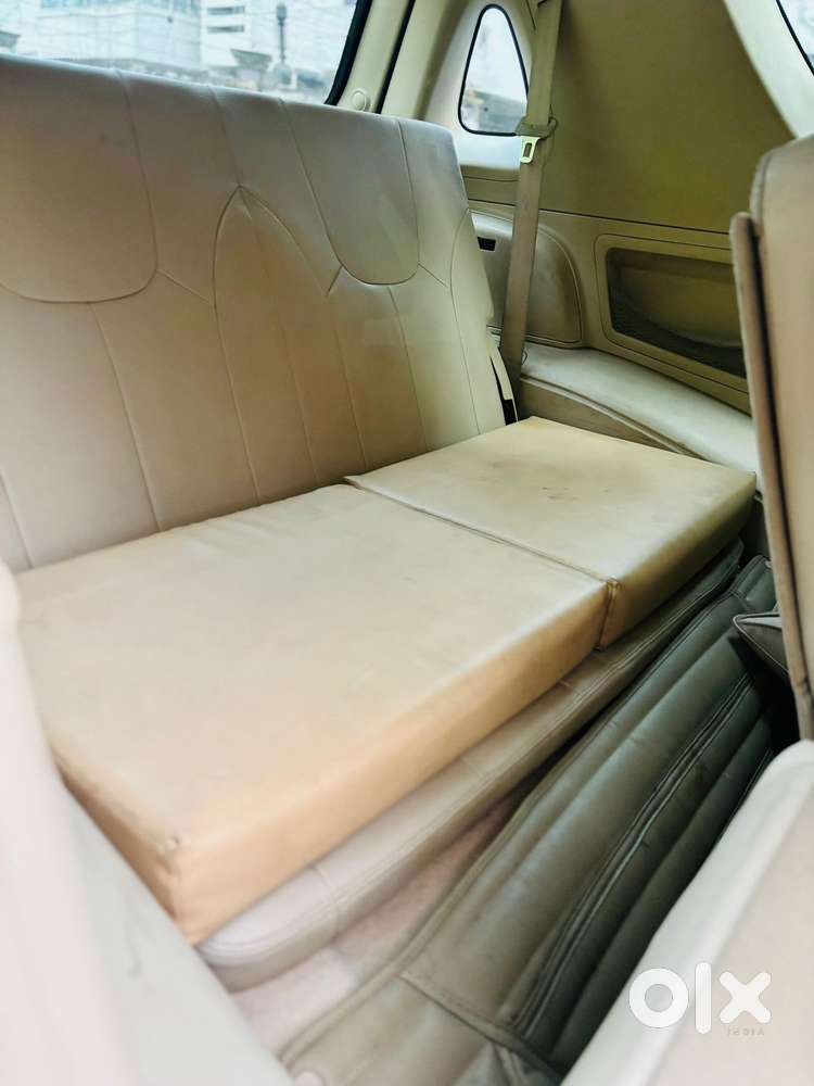 Ssangyong Rexton Rx7, 2013, Diesel