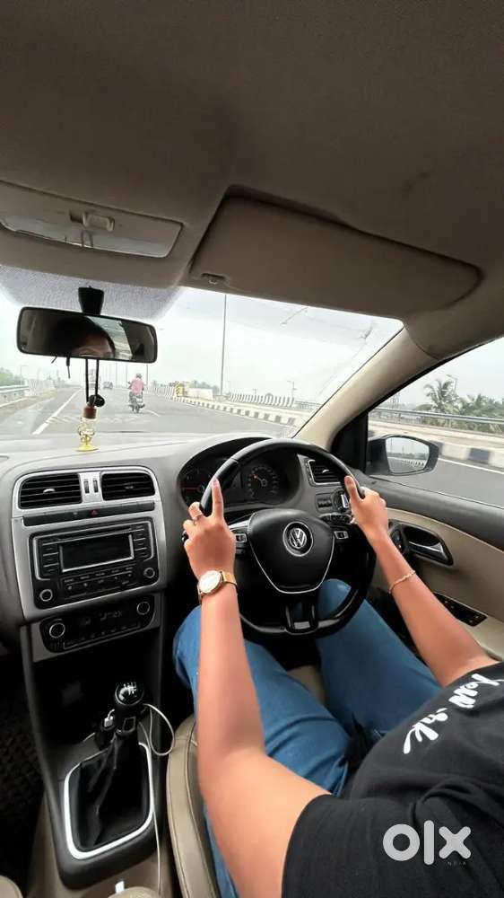 Volkswagen Vento 2016