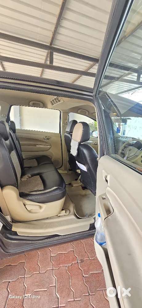 Maruti Suzuki Ertiga 2018 Diesel 145000 Km Driven