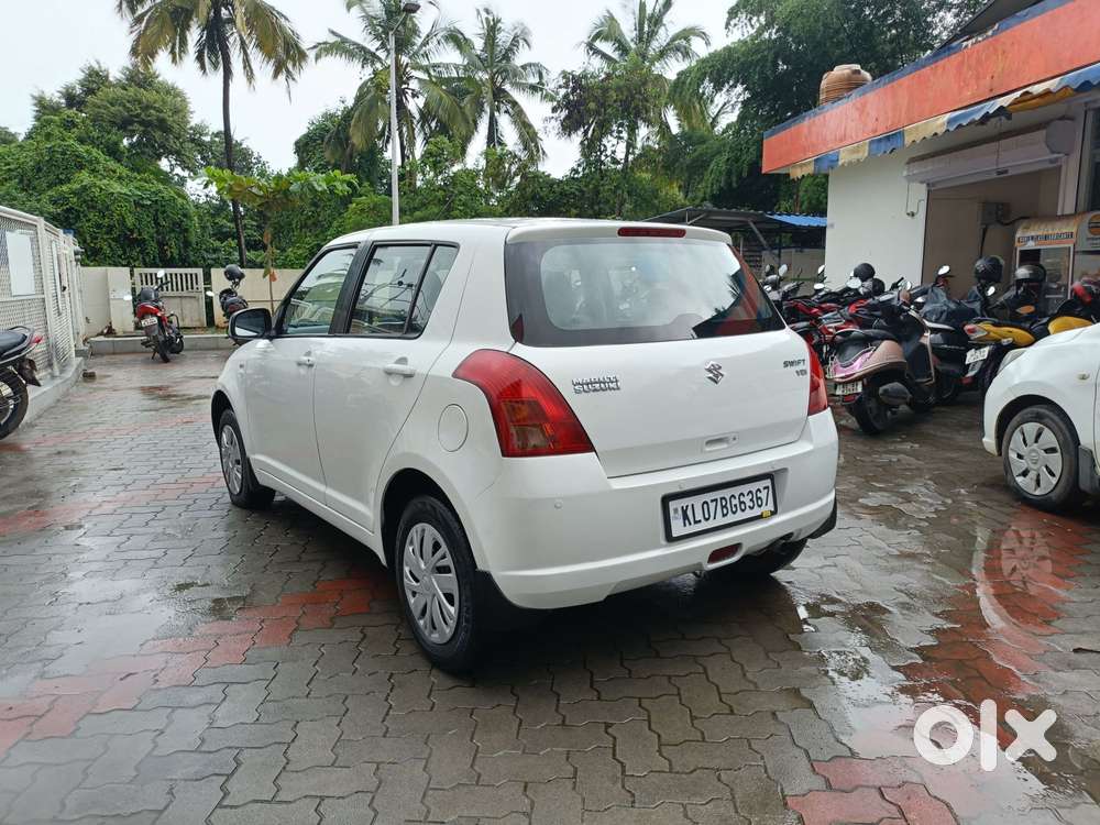 Maruti Suzuki Swift Ddis Vdi, 2007, Diesel