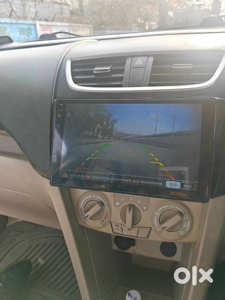 Maruti Suzuki Swift Dzire Vdi Bsiv, 2014, Diesel