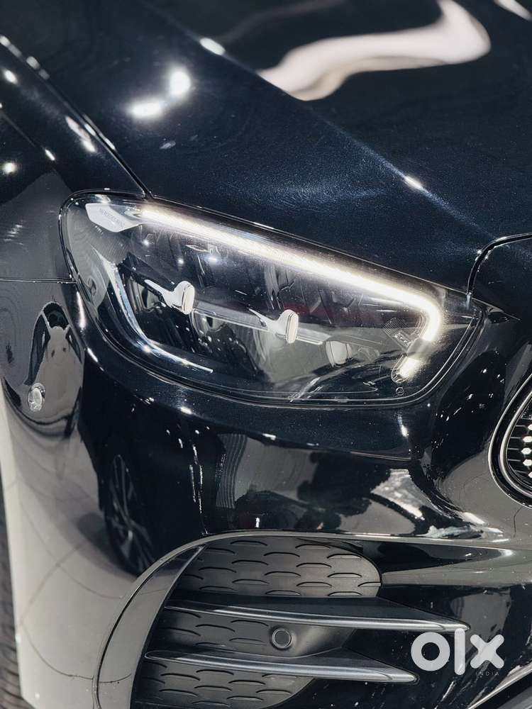 Mercedes-benz E-class E 220d Exclusive, 2024, Diesel