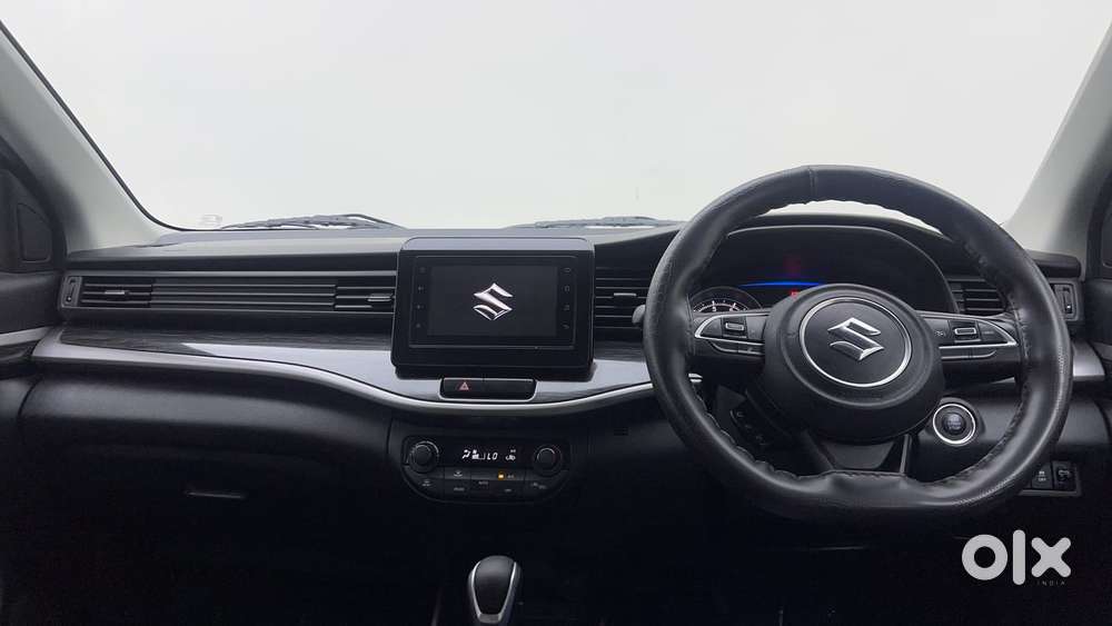 Maruti Suzuki Xl6 1.5 Zeta At, 2021, Petrol