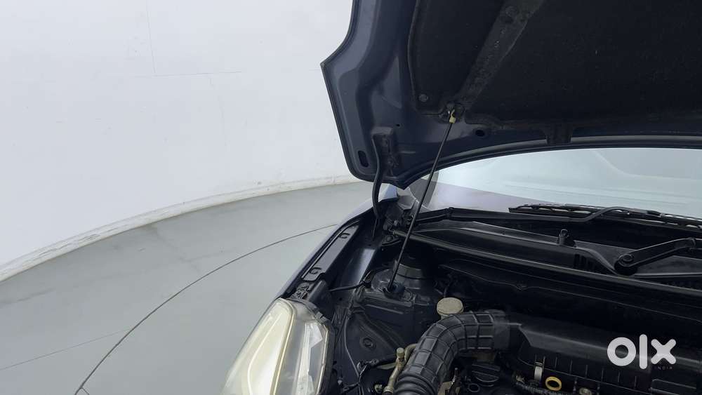 Maruti Suzuki Baleno Delta, 2018, Petrol