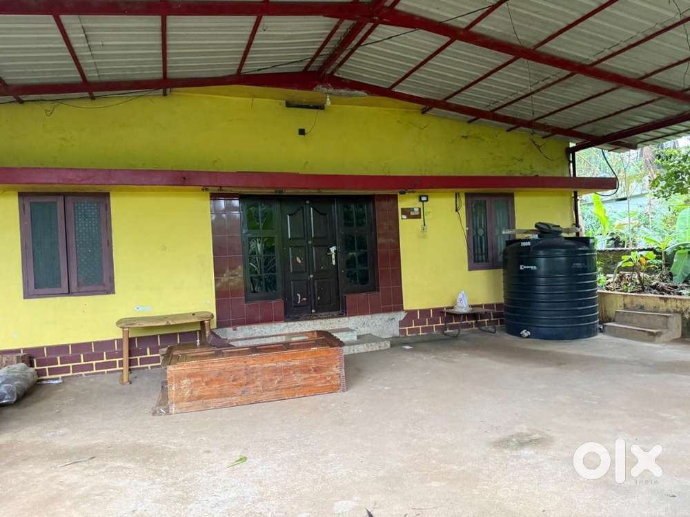 warehouse / house  for rent. Muttipalam-panayi bypass