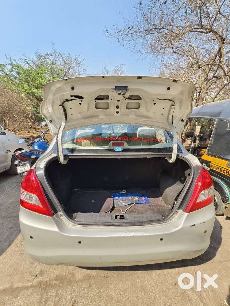 Maruti Suzuki Swift Dzire Vxi(o) Mt, 2016, Petrol