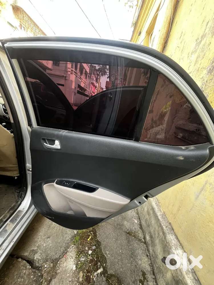 Hyundai Xcent 2020 Petrol Good Condition