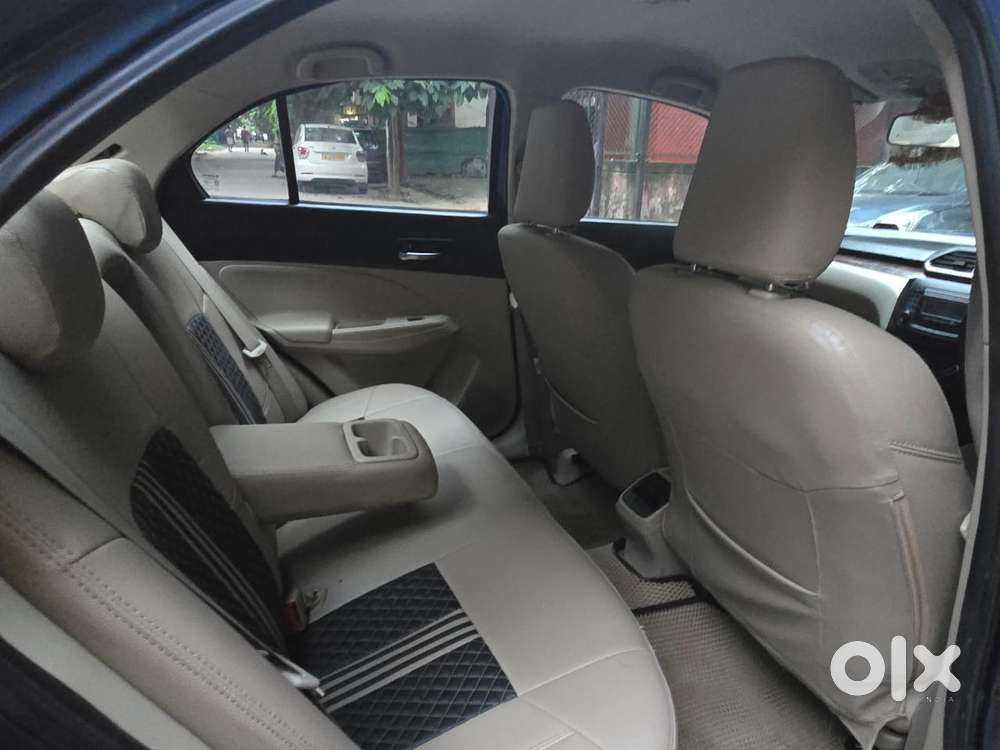 Maruti Suzuki Dzire 1.2 Vxi, 2019, Petrol