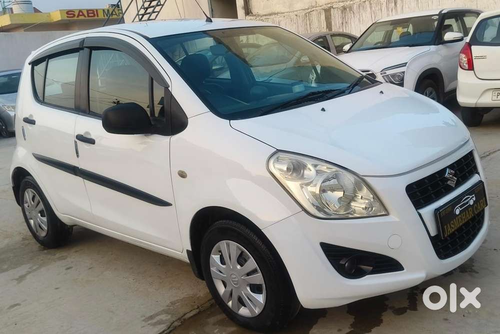 Maruti Suzuki Ritz Vdi Bs-iv, 2013, Diesel
