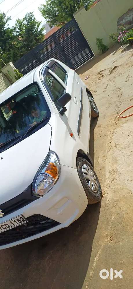 Fresh Condition 1st Hand ,always Driven By One Hand