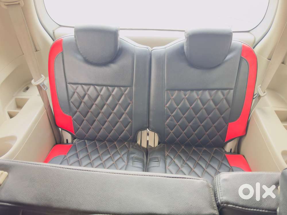 Maruti Suzuki Ertiga Vdi Shvs, 2015, Diesel