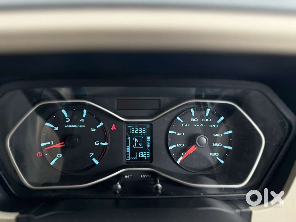 Mahindra Scorpio Classic 2.2 S 11 Mt 7 Cc, 2024, Diesel