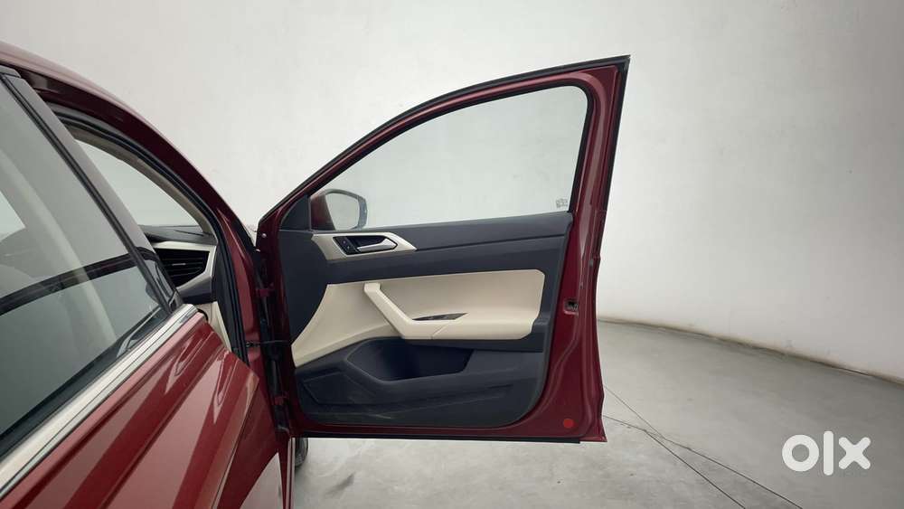 Volkswagen Virtus Topline 1.0 Tsi Mt, 2023, Petrol