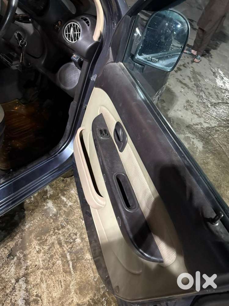 Hyundai Santro Xing 2012 Petrol Good Condition