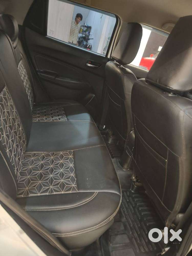 Maruti Suzuki Swift 1.2 Vxi Glory Edition, 2022, Petrol