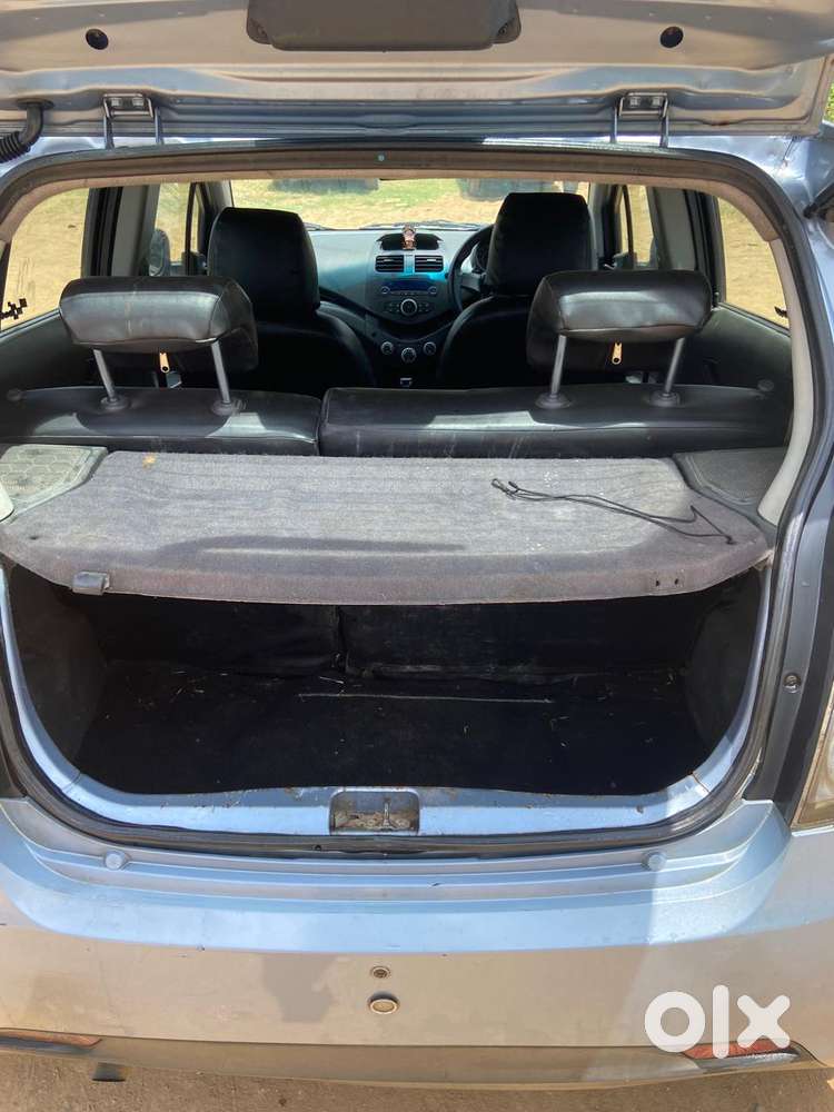Chevrolet Beat Diesel Lt, 2013, Diesel