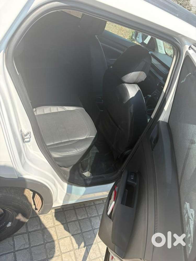 Skoda Kylaq 2025 Petrol Well Maintained