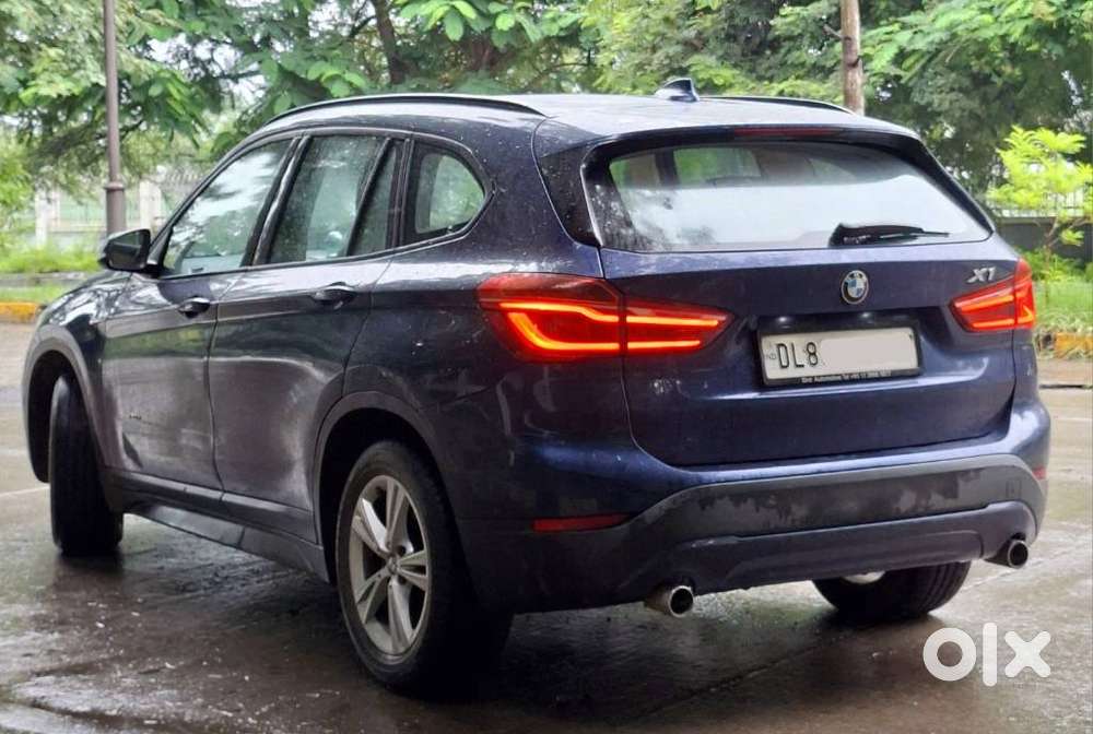 Bmw Ix1 Edrive20l M Sport, 2016, Diesel