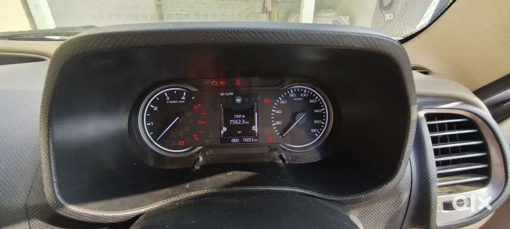 Mahindra Bolero Neo 2021 Diesel Well Maintained