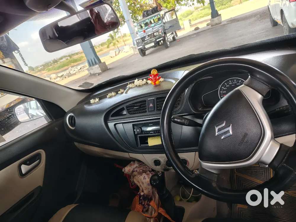 Maruti Alto 800 Lxi 2021 Model( Final Price No Negotiation)