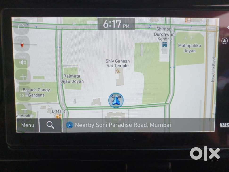 Hyundai Verna 1.5 Sx (o) Ivt, 2024, Petrol