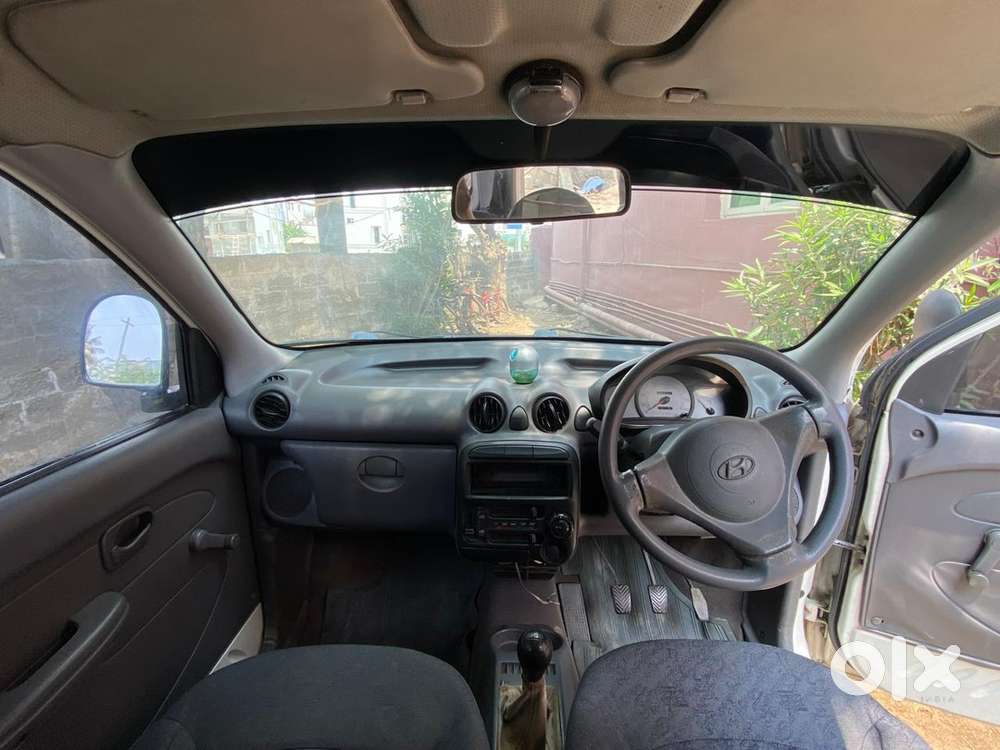 Hyundai Santro Xing Petrol 2005