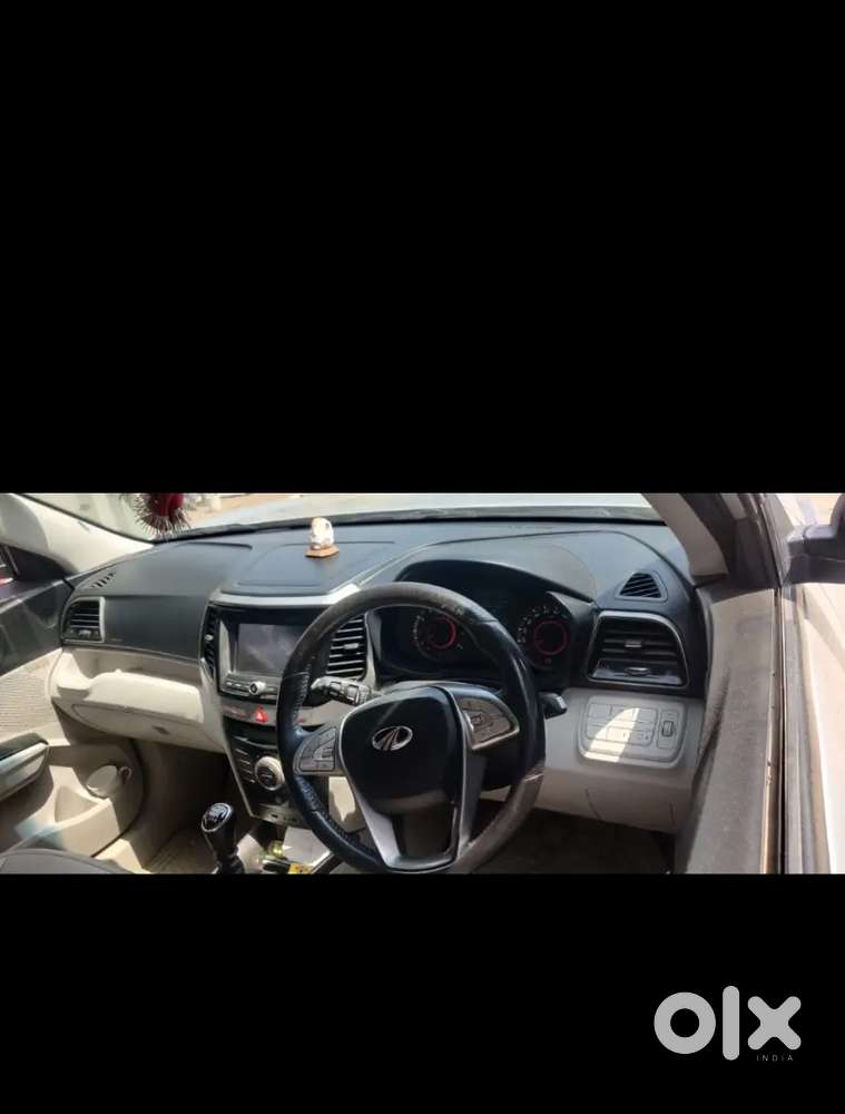 Mahindra Be 6 2020