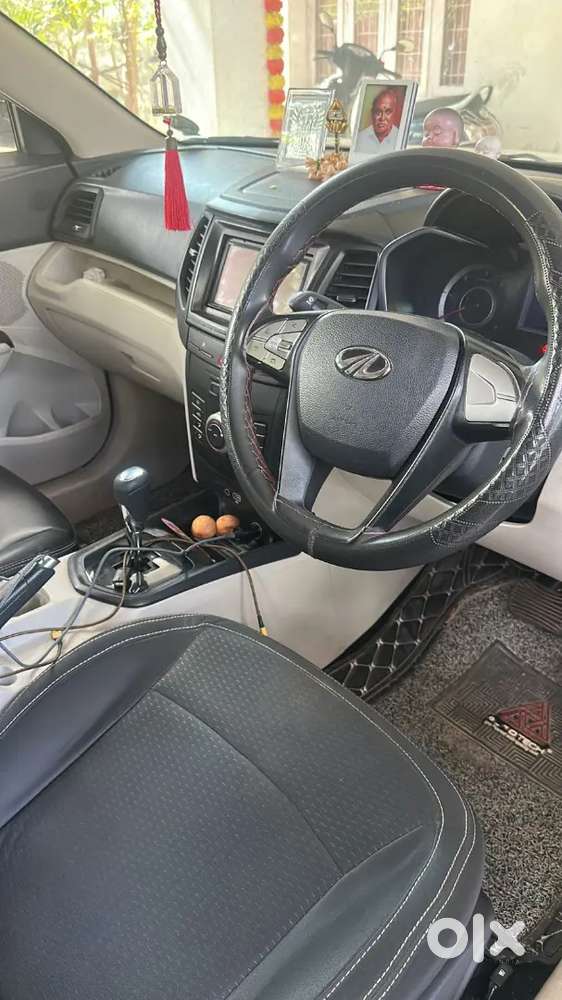 Mahindra Xuv300 Diesel 2022 Automatic Sunroof