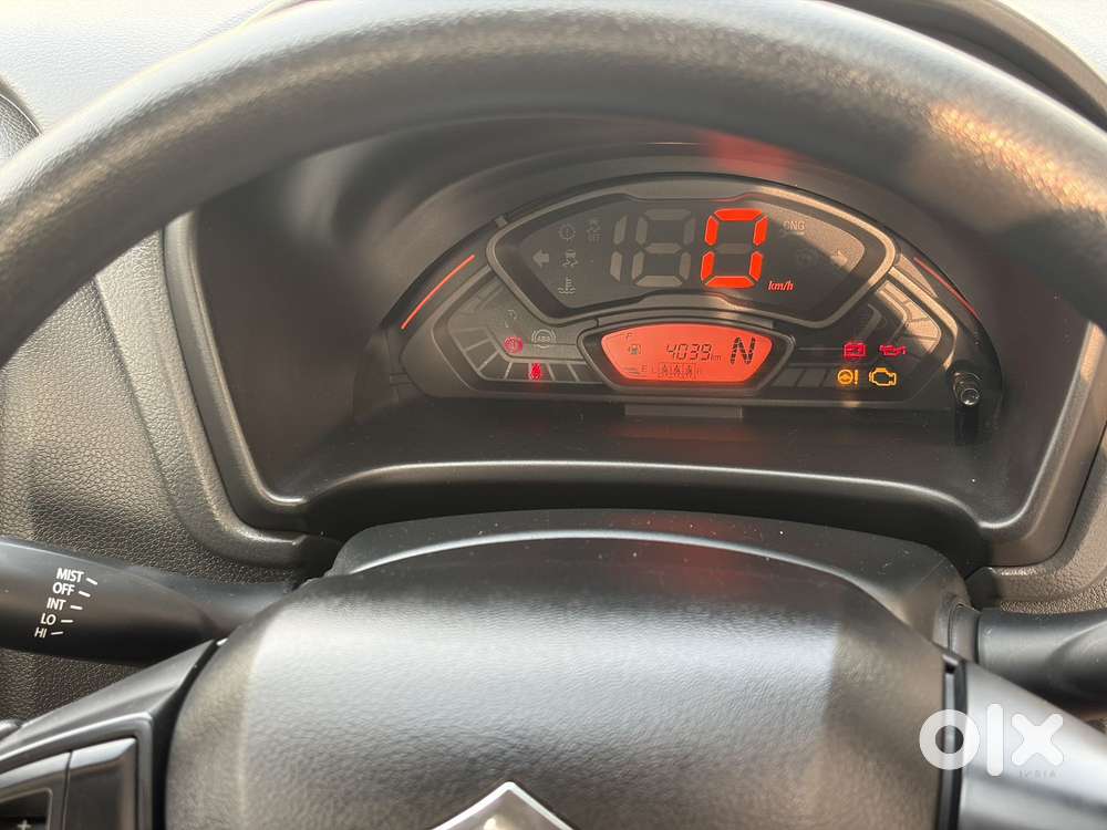 Maruti Suzuki Alto K10 Vxi Plus Ags, 2026, Petrol