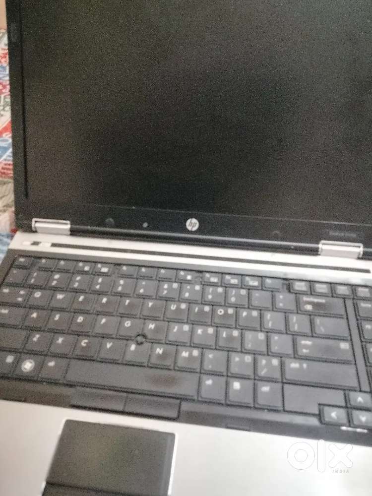 Intel Core i5 M520 Processor
4 GB DDR3 RAM
500 GB Hard Disk
Windows 10