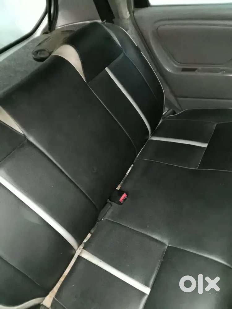 Maruti Suzuki Alto 2009