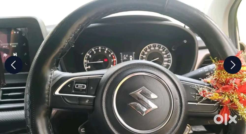 Hot  Deal Maruti Suzuki Fronx 2023