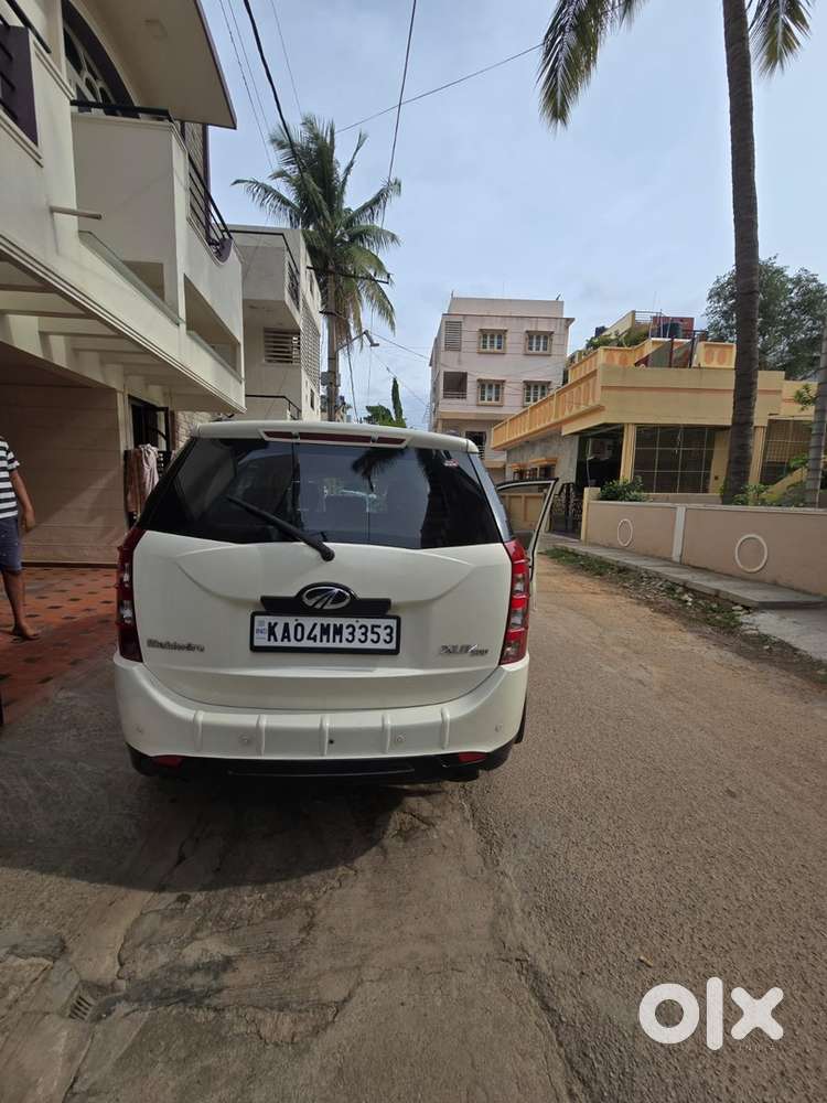 Mahindra Xuv500 Diesel Manual 2013 Year Genuine Single Owner Driven