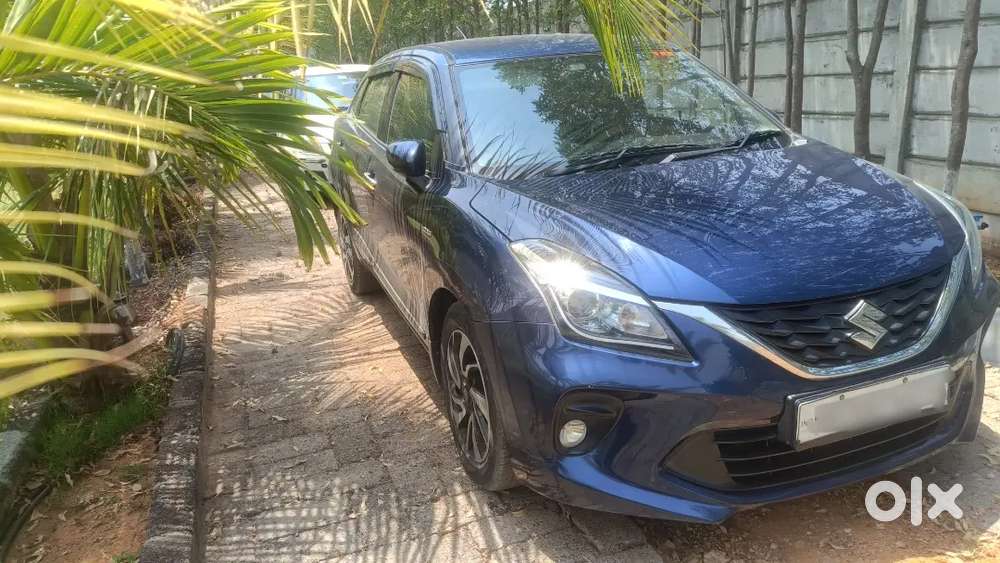 Maruti Suzuki Baleno 20019 Diesel 65000 Km Driven