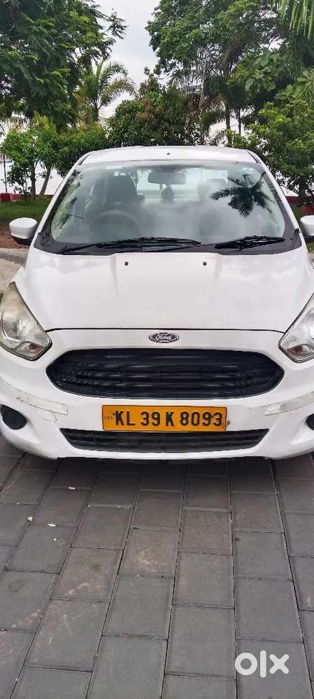 2017 Taxi Permit Good Condition