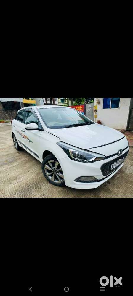 Hyundai I20 Asta Option 1.2, 2018, Petrol