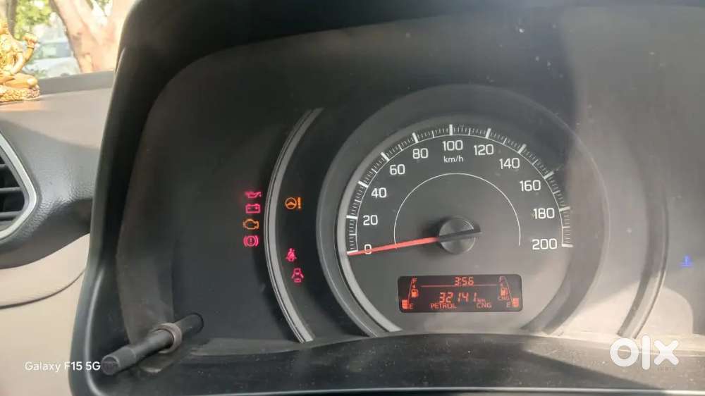 Maruti Suzuki Dzire 2024