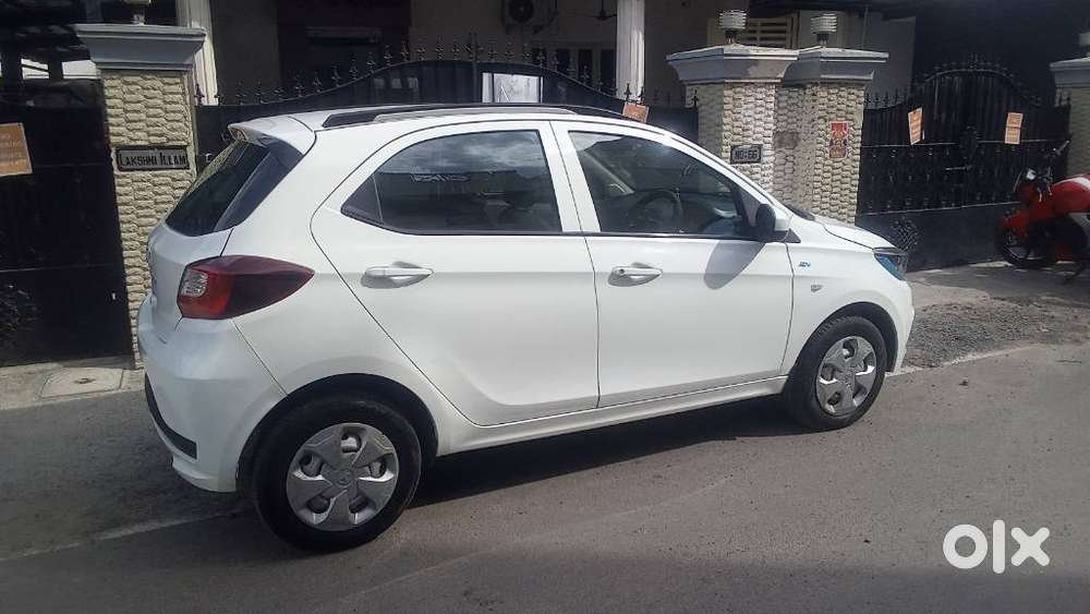 Tata Tiago Ev Xe Mr, 2023, Electric