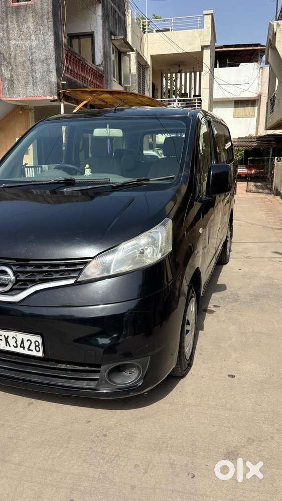 Nissan Evalia 2013 Xl, 2013, Diesel