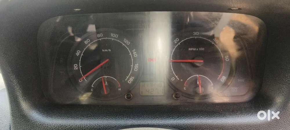 Tata Indica V2 2015
