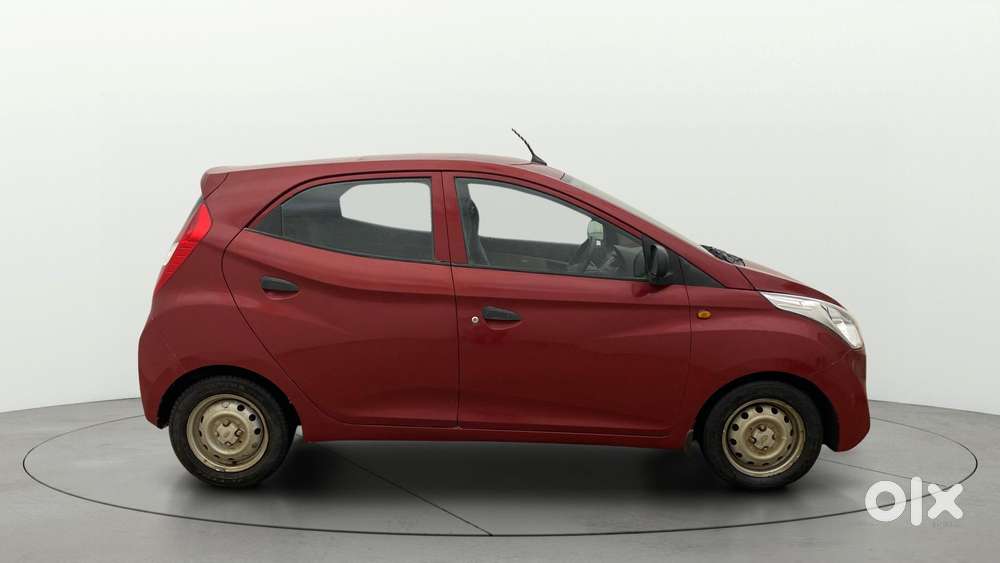 Hyundai EON Era +, 2018, Petrol