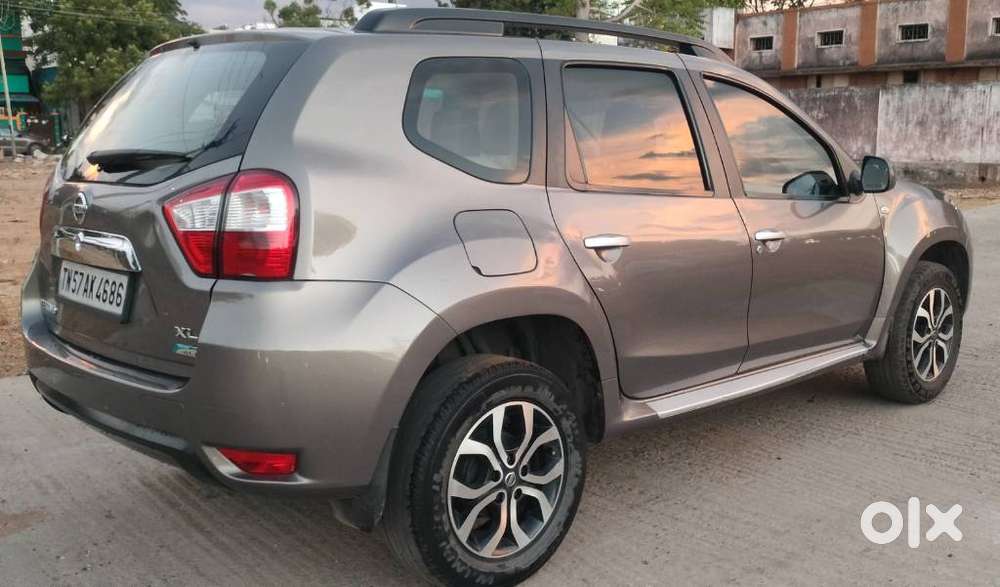 Nissan Terrano Xl Plus 85 Ps, 2013, Diesel