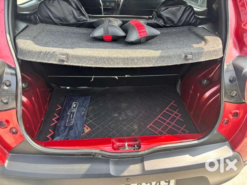 Renault Kwid 2018 Petrol Good Condition