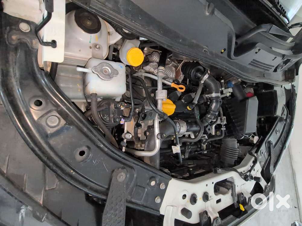 Nissan Magnite 1.0 Xv Premium Turbo, 2024, Petrol