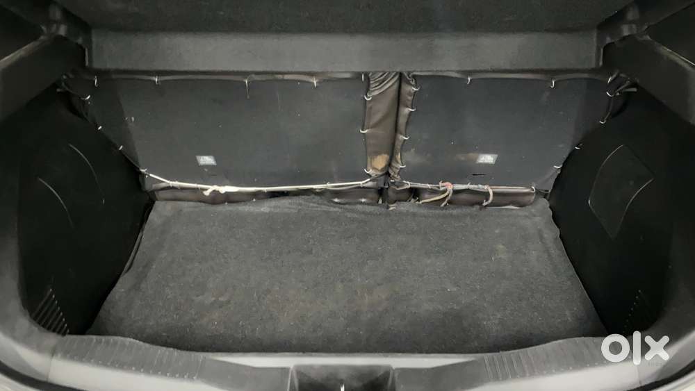 Renault Kiger Rxt, 2021, Petrol