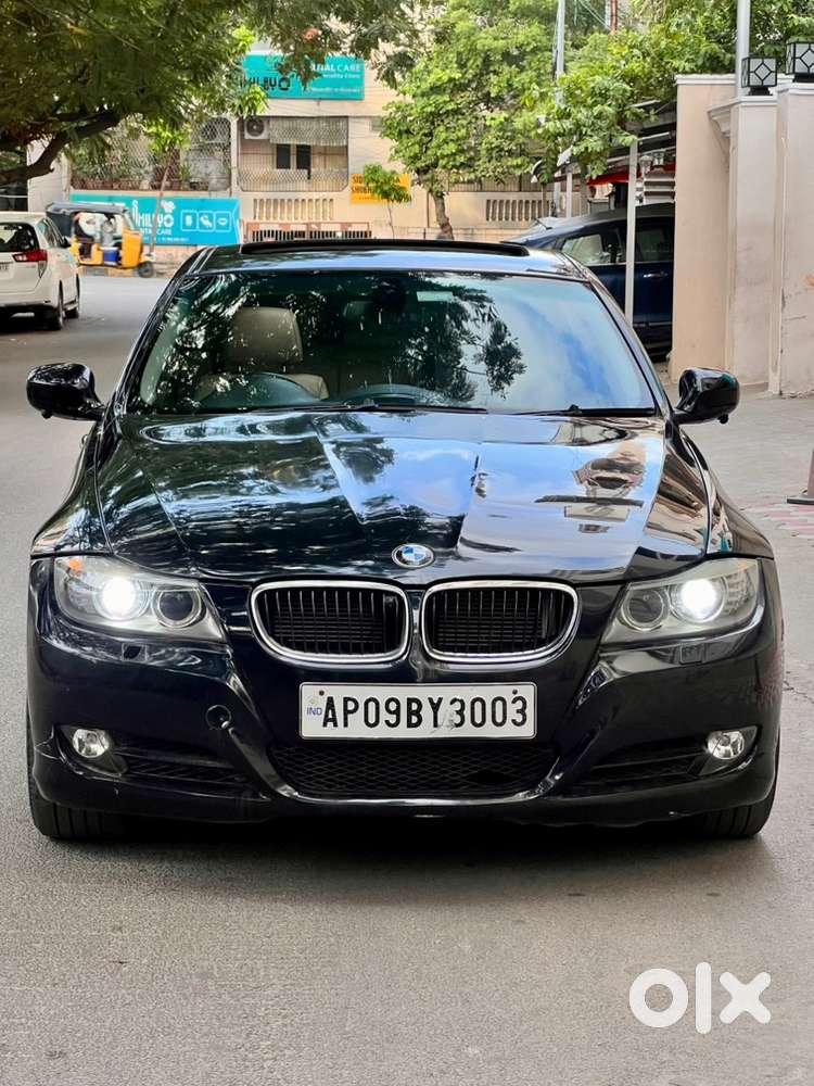 2010 Bmw 3 Series Diesel Manual